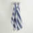 Navy and White