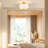 Silk Semi Flush Mount-1045469027-1045469025-1060426437