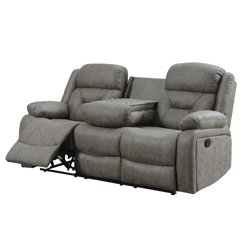 Canapé inclinable Wilner