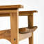 Chaise de jardin Verbena