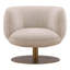 Aisha Swivel Chair Mustard-1868893824