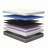 12'' Medium Memory Foam Mattress-99219144