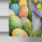 Easter Egg Hunt Double Sided 40'' H x 28'' W Polyester Easter House Flag