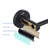 Circular 5 - Piece Bathroom Hardware Set-58850959