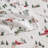 Martha Stewart Printed Cotton Flannel Sheet Set-115629660-116669295