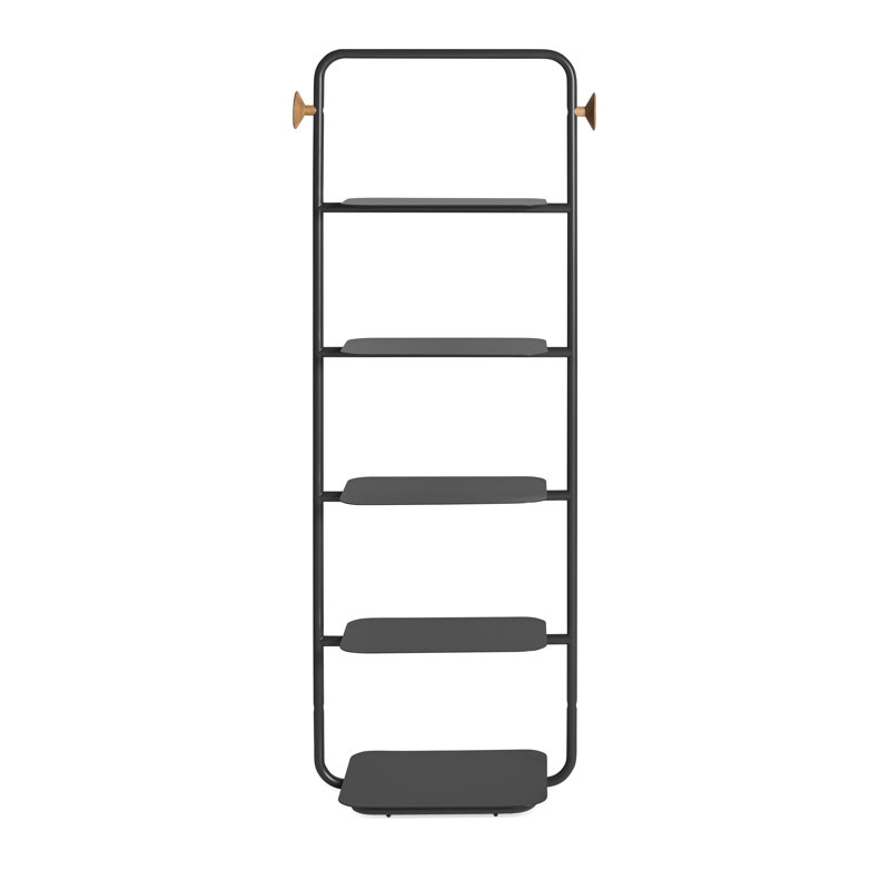 Garden Party Shelving System, Oblivion