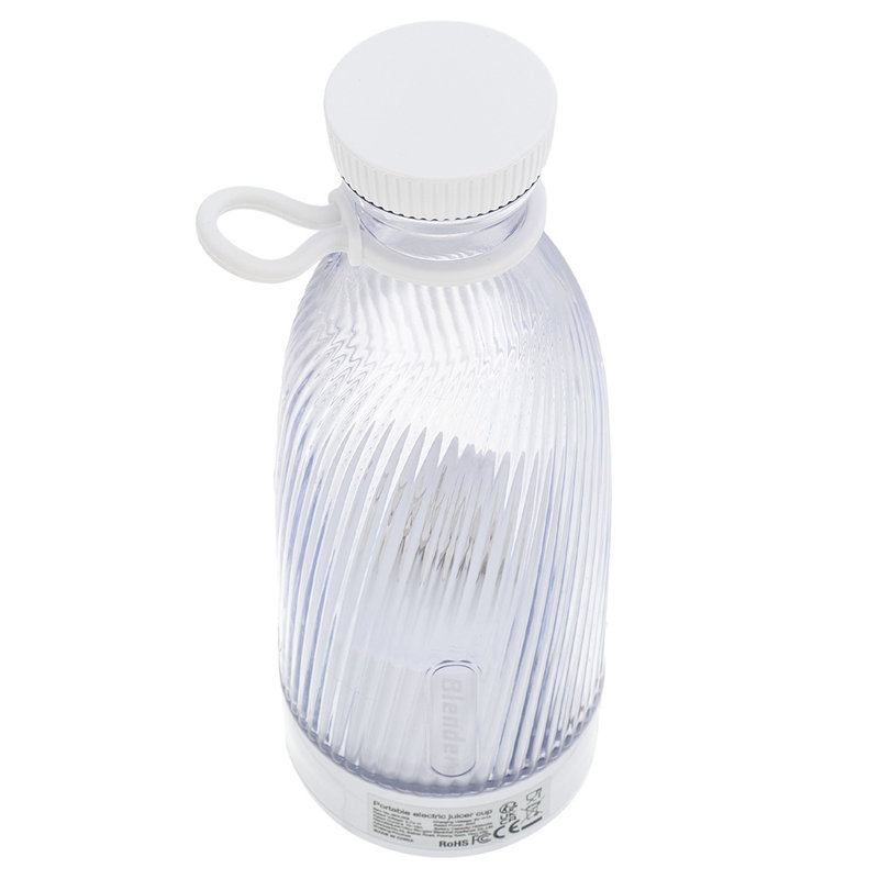 Comfee Electric Citrus Juicer, White