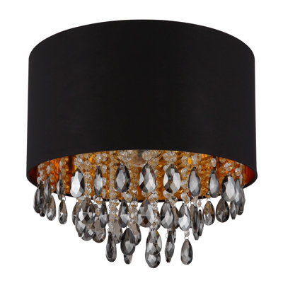 Tahoka Flush Mount