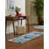 Analiese Floral Indoor Rug