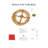 Achai 7 - Light Dimmable Chandelier