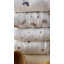 Couverture en mousseline-130888461