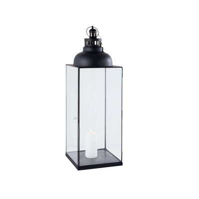 Glass Wall Lantern