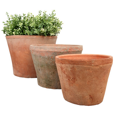 Linda Pot Planter