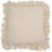 24" Pillow With Ruffled Edges-129129803