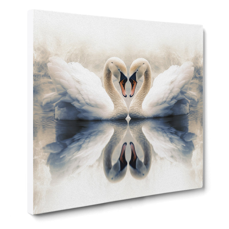 Print, 50cm H x 50cm W x 3cm D