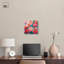 Art mural Maximalist Bloom-219758590