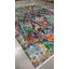 Transitional Rugs One-of-a-Kind Area Rug