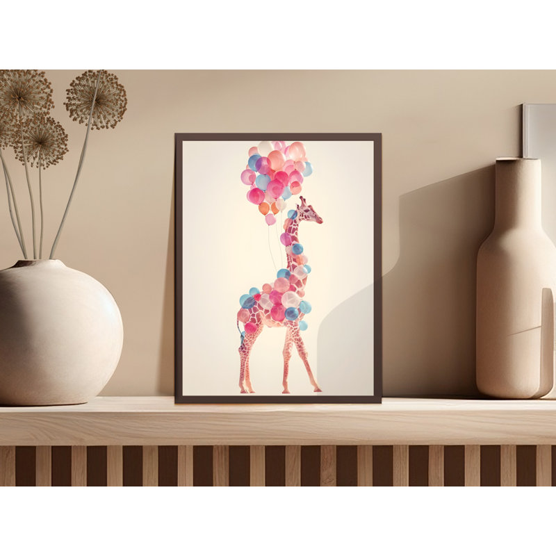 Veras Single Picture Frame Print, 35.56cm H x 27.94cm W