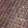 Dune 0.8" x 0.8" Glass Grid Mosaic Wall & Floor Tile