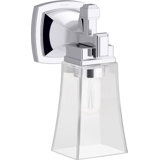 Riff 11 In. One-Light Sconce