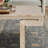Vintage Industrial Coffee Table