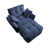 Bleu est en rupture de stock