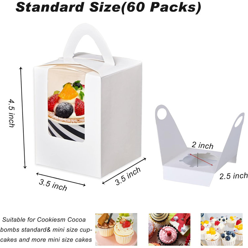 NIERBO Decorating Kit