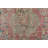 Vintage One-of-a-Kind 10'1'' X 12'11'' 1970s Wool Area Rug in Red