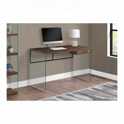 Bureau d'ordinateur pour la maison