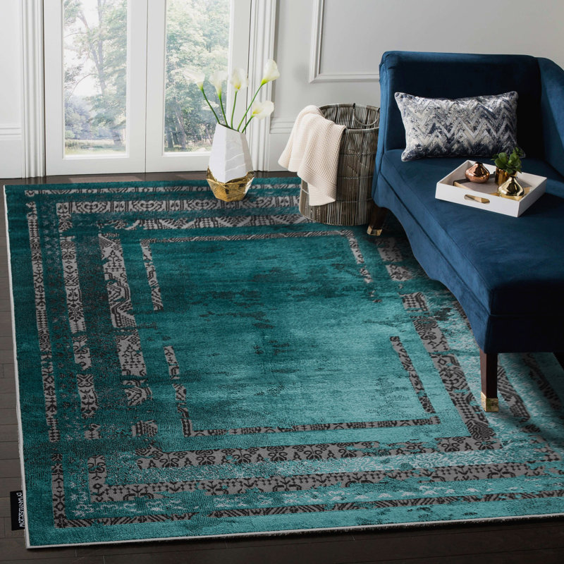 Area Rug, Rectangle 200 x 290cm