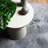 Solid Colour Area Rug-1237897564