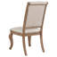 Chaise d'appoint rembourrée Upholstery-1742052104