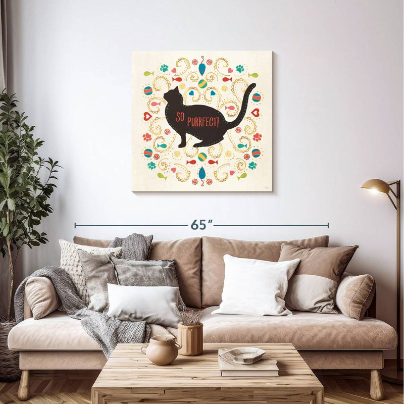 Brampt Otomi Cats