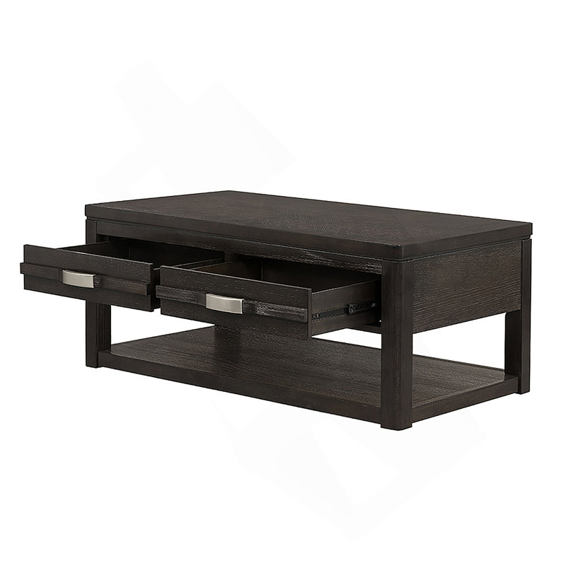 Table basse 48 po x 26 po x 20 po