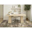 Tapis abstrait contemporain beige abstrait Abstract-275460711