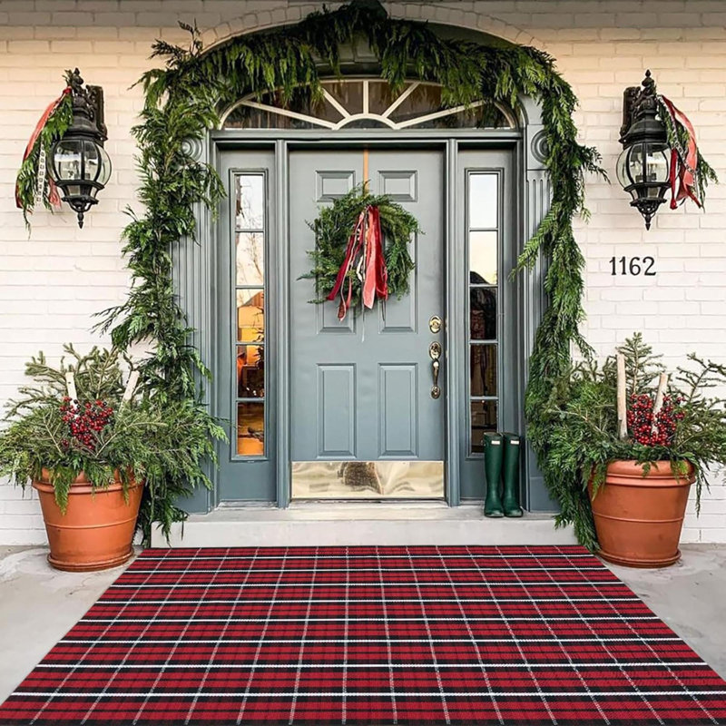 Tapis Buffalo