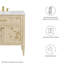 Base de meuble-lavabo simple 35 po Modway Elysian seulement-93027976