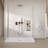60" W x 32" D Single Shower Base-80421199