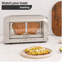 Magimix Vision Toaster 2 Slice Stainless Steel