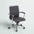 Ayres Vinyl Conference Chair-871755823
