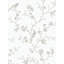 Rouleau de fleurs Aracelys-232535788