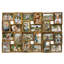 Cadre photo mural Gallery 24 photos-202192338