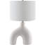 Lampe de table en céramique Arlis-109286163