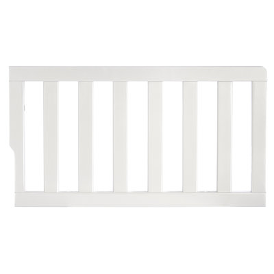 Toddler Bed Rail