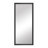 Larue Wood Framed Mirror with Safety Backing for Bathroom / Vanity Mirror-2063205948-2111313376