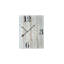 Horloge murale surdimensionnée Ridlon Farmhouse-29097390
