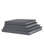 Linen Wrapped Coffee Table Stack