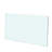 Sumdeal Rectangular Tempered Glass Replacement Tabletop