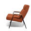 Wagner Upholstered Accent Chair-1893527712