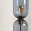 Glass Table Lamp